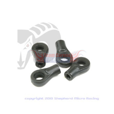 Shepherd  700707 Ball joint 4.9mm short (4)